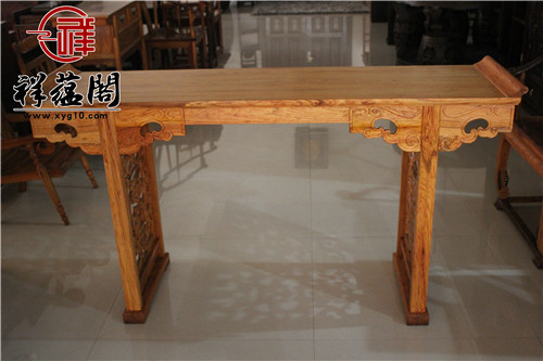 红木材质:降香黄檀是什么 降香黄檀百科大全 红木材质:降香黄檀是什么 降香黄檀百科大全